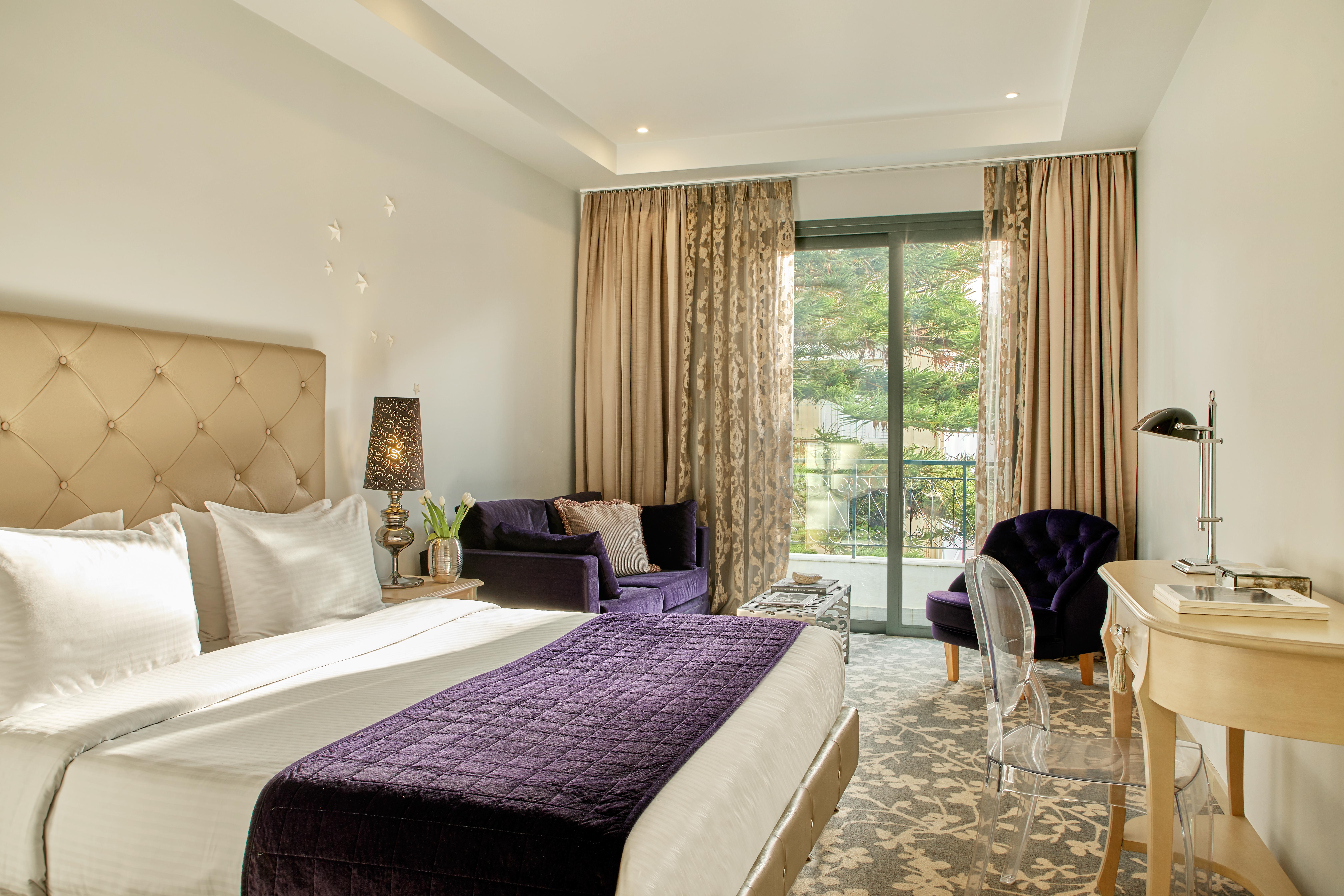 Dioni Boutique Hotel Preveza Exterior foto