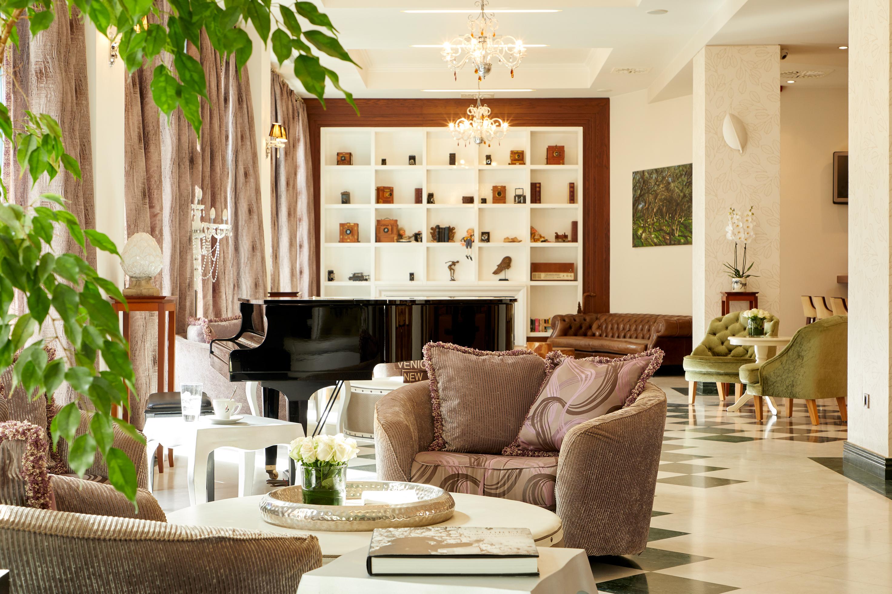 Dioni Boutique Hotel Preveza Exterior foto