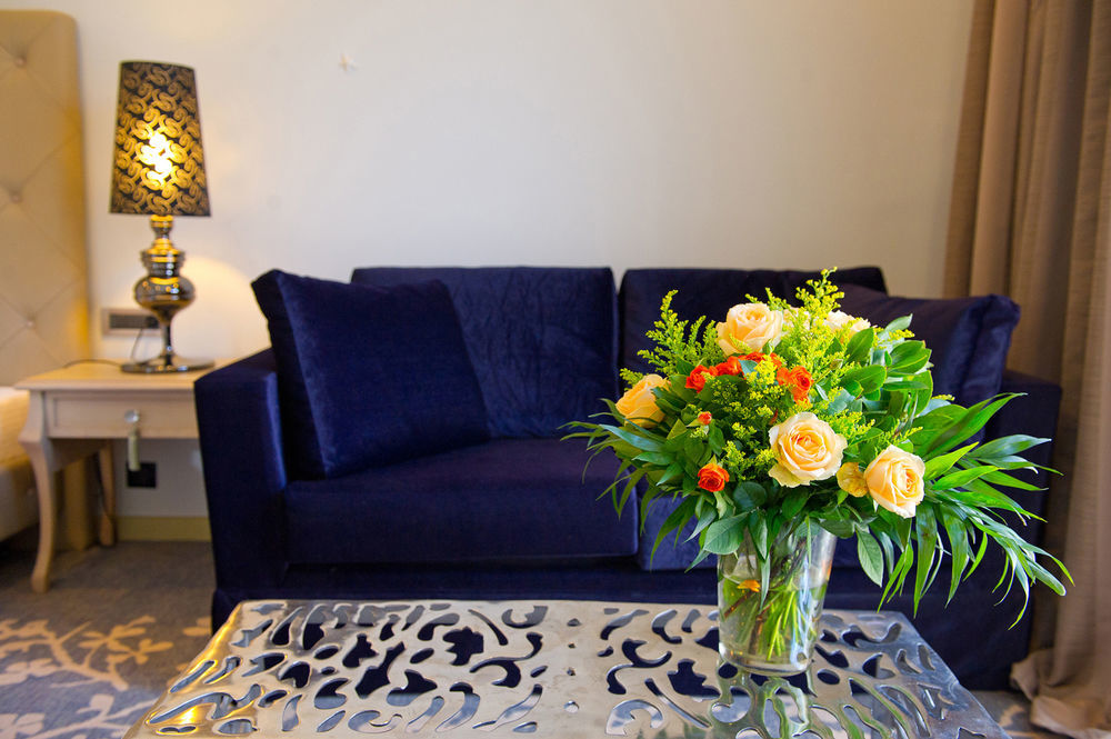 Dioni Boutique Hotel Preveza Exterior foto